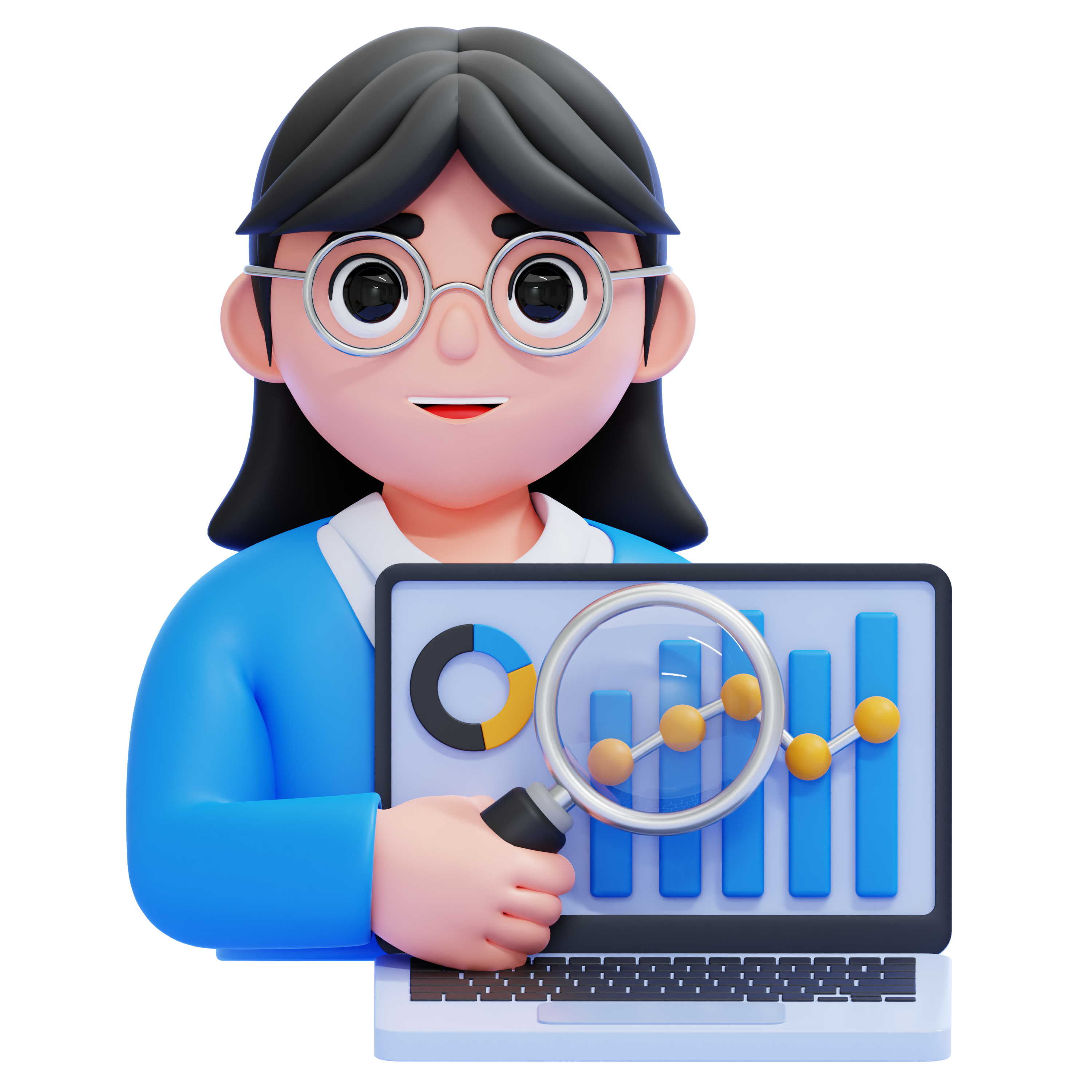 Implementación dashboard