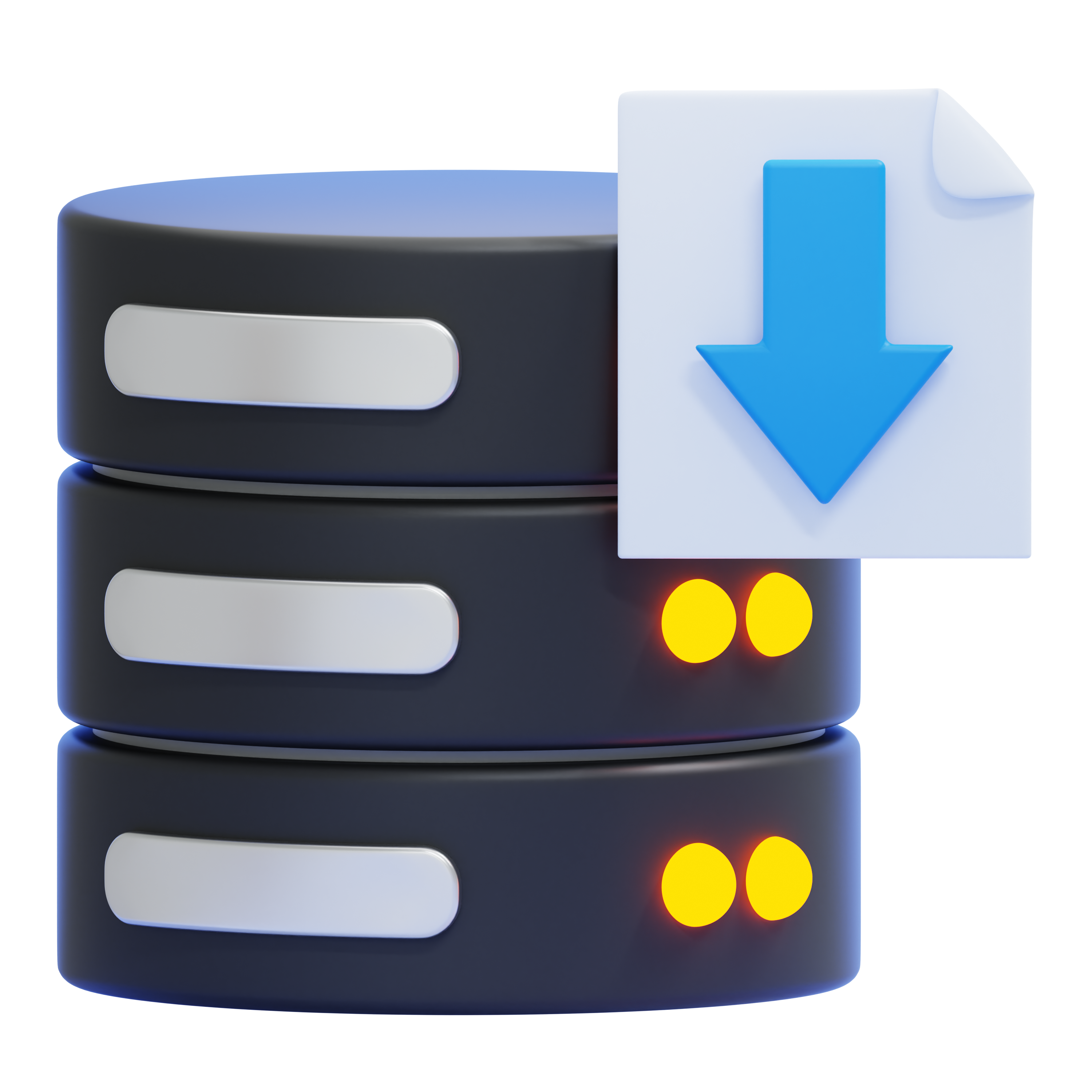 Base de datos ERP
