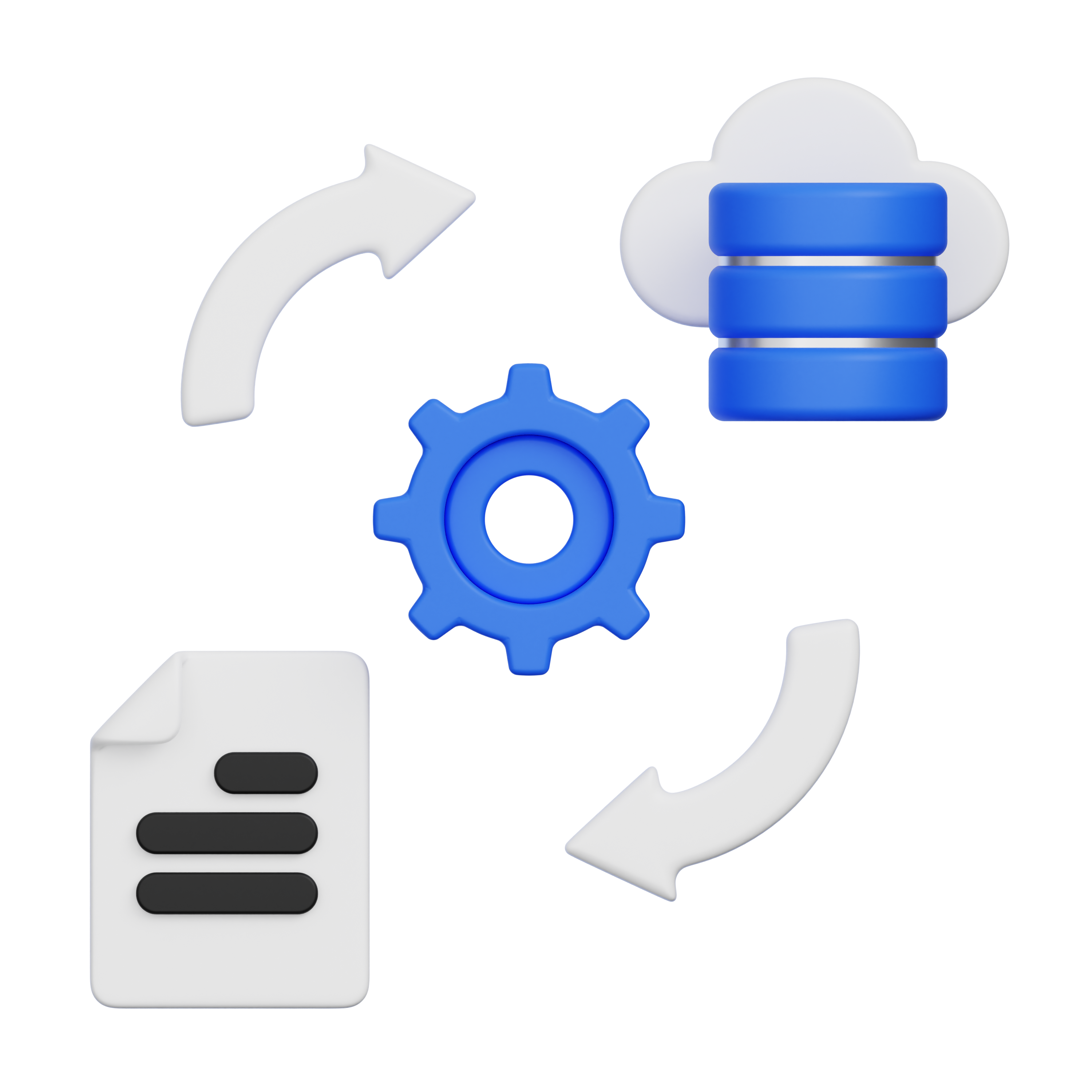 Modelo de datos